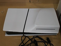 Playstation®5 standard konsole (slim) - afbeelding 2 van  5