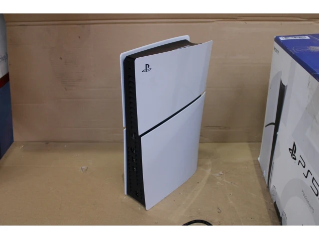 Playstation®5 standard konsole (slim) - afbeelding 3 van  5