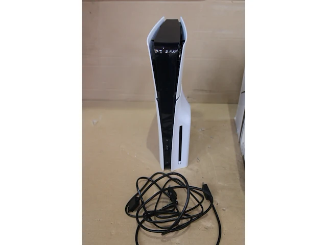 Playstation®5 standard konsole (slim) - afbeelding 4 van  5