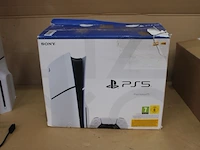 Playstation®5 standard konsole (slim) - afbeelding 5 van  5