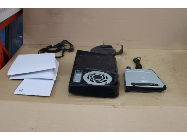 Playstation®5 - afbeelding 1 van  5