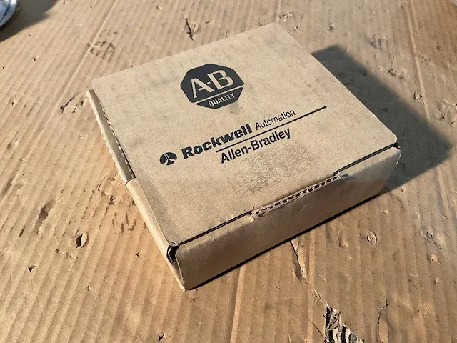 Plc module - afbeelding 1 van  3