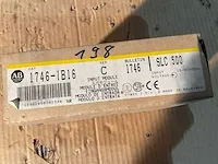 Plc module - afbeelding 2 van  3