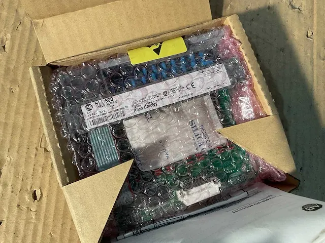 Plc module - afbeelding 3 van  3