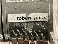 Pleins feux sur robert juliat hmi02 - afbeelding 5 van  8