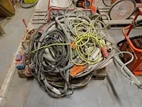 Pleistermachine pft g5 - afbeelding 7 van  8