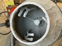Plevam betonmolen - afbeelding 5 van  5