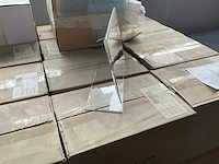 Plexi beeldscherm set a5 (1681x) - afbeelding 2 van  4