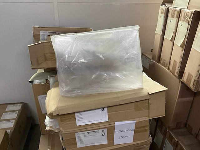 Plexi set a3 in l liggend (328x) - afbeelding 1 van  4