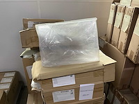 Plexi set a3 in l liggend (328x) - afbeelding 1 van  4