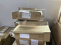 Plexi set a3 in l liggend (328x) - afbeelding 2 van  4