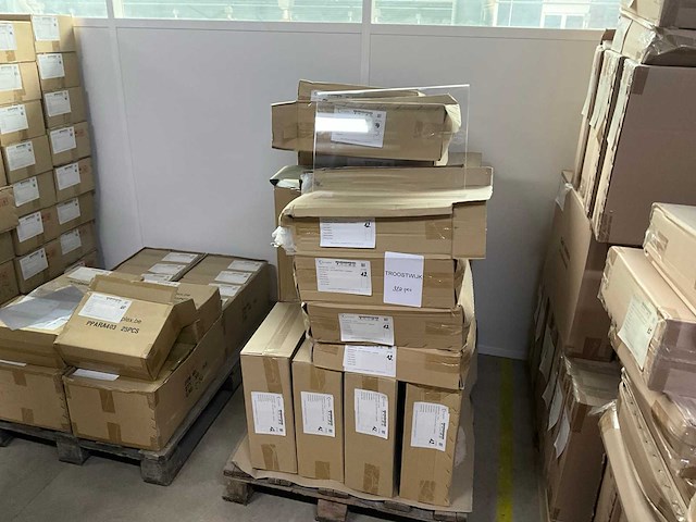 Plexi set a3 in l liggend (328x) - afbeelding 3 van  4