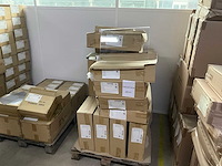 Plexi set a3 in l liggend (328x) - afbeelding 3 van  4