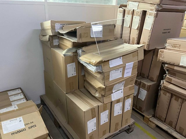 Plexi set a3 in l liggend (328x) - afbeelding 4 van  4