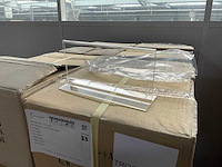 Plexi set in liggend formaat t 1/3 a4 (999x) - afbeelding 3 van  4