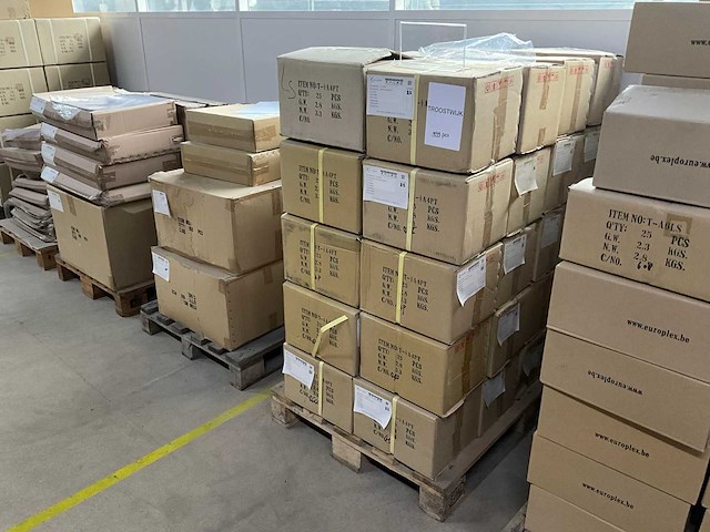 Plexi set in liggend formaat t 1/3 a4 (999x) - afbeelding 4 van  4