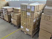 Plexi set in liggend formaat t 1/3 a4 (999x) - afbeelding 4 van  4