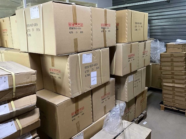 Plexi set in liggend formaat t a3 (1222x) - afbeelding 4 van  4