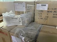 Plexi set in staand formaat l1/3 a4 (4665x) - afbeelding 2 van  5