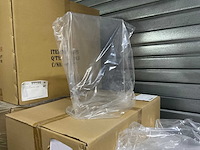 Plexi set in staand formaat t a3 (347x) - afbeelding 1 van  4