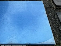 Plexiglas 2 mm (2x) - afbeelding 1 van  2