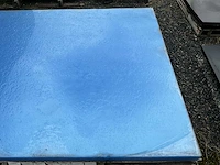 Plexiglas 2 mm (2x) - afbeelding 1 van  2