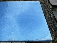 Plexiglas 2 mm (2x) - afbeelding 1 van  2