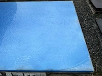 Plexiglas 2 mm. - afbeelding 1 van  2
