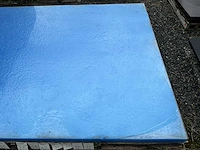 Plexiglas 2 mm. - afbeelding 1 van  2