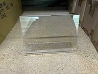 Plexiglas set in liggend formaat l a5 (813x) - afbeelding 2 van  5