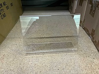 Plexiglas set in liggend formaat l a5 (813x) - afbeelding 2 van  5