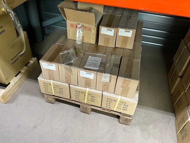 Plexiglas set in liggend formaat l a6 (1278x) - afbeelding 3 van  3