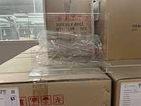 Plexiglas set in liggend formaat t a4 (435x) - afbeelding 1 van  5