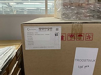 Plexiglas set in liggend formaat t a4 (435x) - afbeelding 3 van  5