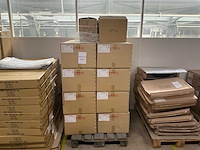 Plexiglas set in liggend formaat t a4 (435x) - afbeelding 4 van  5