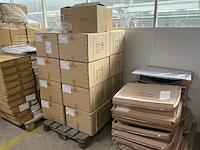 Plexiglas set in liggend formaat t a4 (435x) - afbeelding 5 van  5