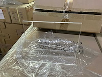 Plexiglas set in liggend formaat t a5 (1400x) - afbeelding 2 van  5