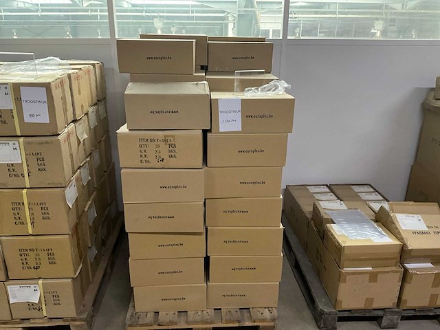 Plexiglas set in liggend formaat t a6 (1526x) - afbeelding 4 van  5