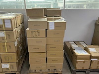 Plexiglas set in liggend formaat t a6 (1526x) - afbeelding 4 van  5