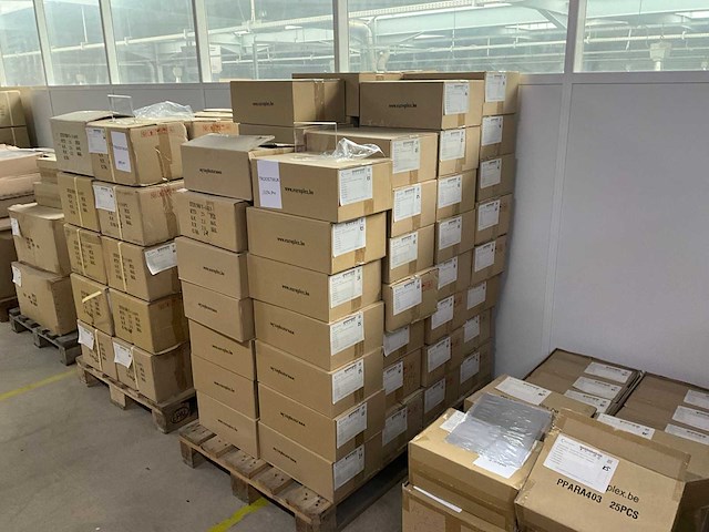 Plexiglas set in liggend formaat t a6 (1526x) - afbeelding 5 van  5