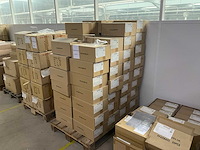 Plexiglas set in liggend formaat t a6 (1526x) - afbeelding 5 van  5