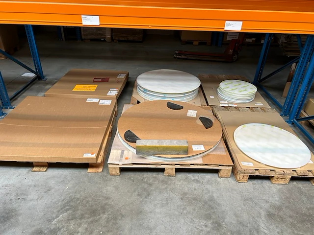 Plexi's coor planet - afbeelding 1 van  4