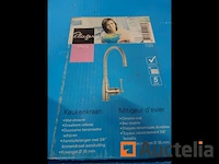 Plieger claire keukenmixer - afbeelding 2 van  5