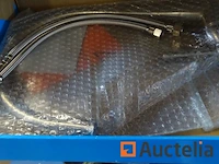 Plieger claire keukenmixer - afbeelding 5 van  5