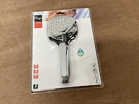 Plieger douchekop massage 3 standen (28x) - afbeelding 1 van  5