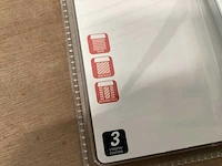 Plieger douchekop massage 3 standen (28x) - afbeelding 2 van  5