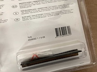 Plieger york draadloos weerstation met gong (3x) - afbeelding 7 van  7