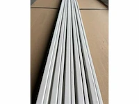 Plint hout 1980m - afbeelding 9 van  9