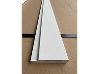 Plint hout 1980m - afbeelding 5 van  9