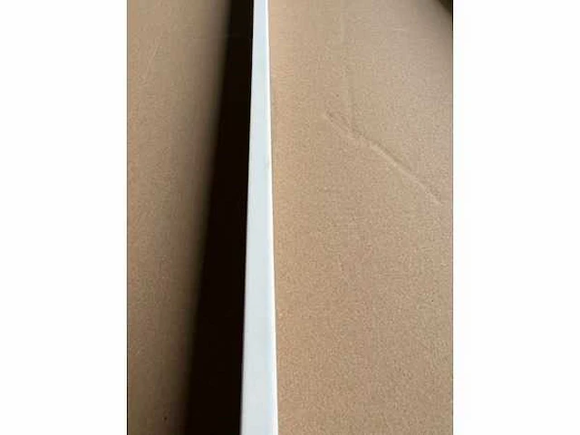 Plint hout 220m - afbeelding 5 van  6